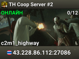 TH Coop Server #2