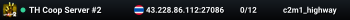 TH Coop Server #2