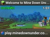 Welcome to Mine Down Under! Survival-Crossplay-Friendly-SemiVanilla-Australian