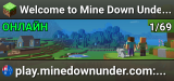 Welcome to Mine Down Under! Survival-Crossplay-Friendly-SemiVanilla-Australian
