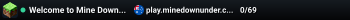 Welcome to Mine Down Under! Survival-Crossplay-Friendly-SemiVanilla-Australian