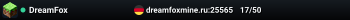 DreamFox