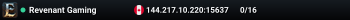 Revenant Gaming