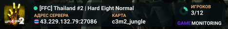 [FFC] Thailand #2 | Hard Eight Normal