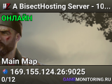 A BisectHosting Server - 103856b4