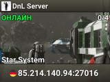 DnL Server