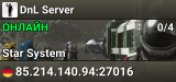 DnL Server