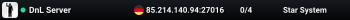 DnL Server