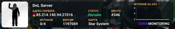DnL Server