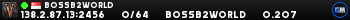BossB2World BossB2World