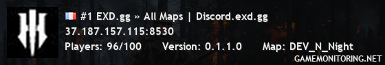 #1 EXD.gg » All Maps | Discord.exd.gg