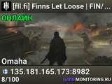 [fll.fi] Finns Let Loose | FIN/ENG | discord.gg/FLL | HLL1