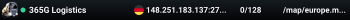 365G Logistics