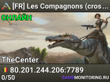 [FR] Les Compagnons (crossplay) The Center