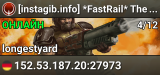 [instagib.info] *FastRail* The Longest Yard *DUEL*