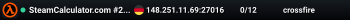SteamCalculator.com #2 HLDM
