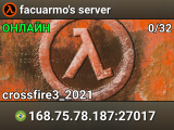 facuarmo's server