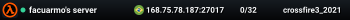 facuarmo's server