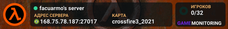 facuarmo's server