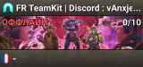 FR TeamKit | Discord : vAnxjeUh3e