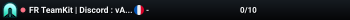 FR TeamKit | Discord : vAnxjeUh3e