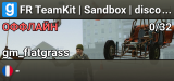 FR TeamKit | Sandbox | discord.gg/vAnxjeUh3e