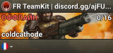 FR TeamKit | discord.gg/ajFUUv4d