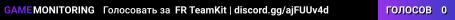 FR TeamKit | discord.gg/ajFUUv4d