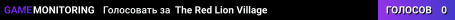 The Red Lion Village