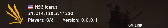 NSG Icarus