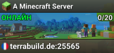 A Minecraft Server