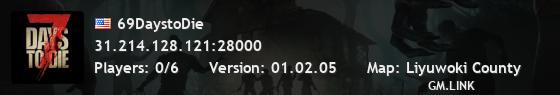 69DaystoDie
