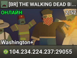 [BR] THE WALKING DEAD BRASIL |2X TWD