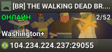[BR] THE WALKING DEAD BRASIL |2X TWD